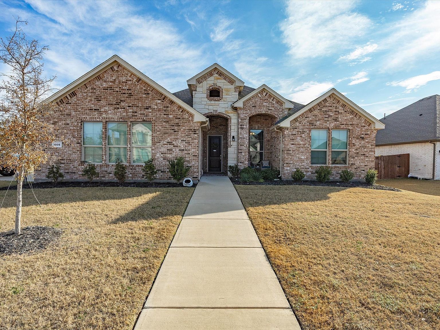 1006 Fairhaven Dr Midlothian, TX 76065 - Thumbnail 4