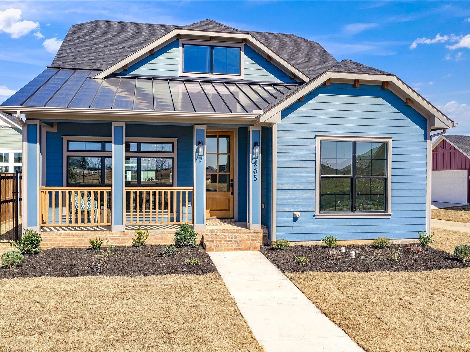 305 Dylan Way Midlothian, TX 76065 - Thumbnail 4