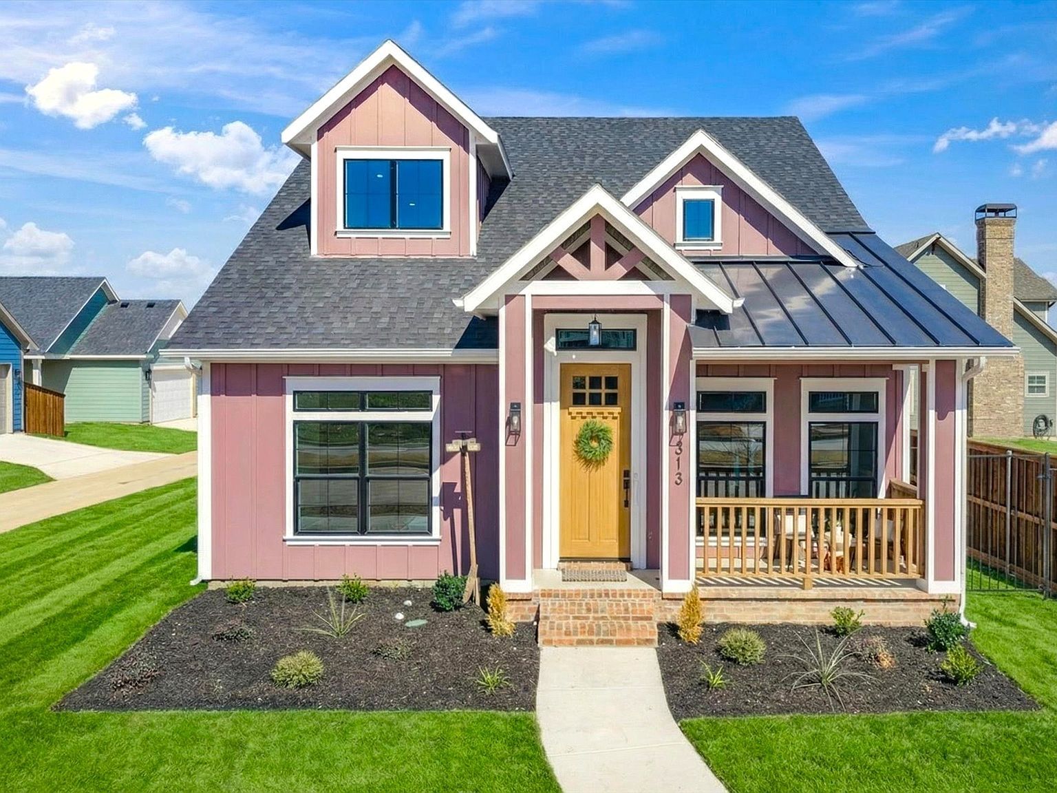 313 Dylan Way Midlothian, TX 76065 - Thumbnail 4