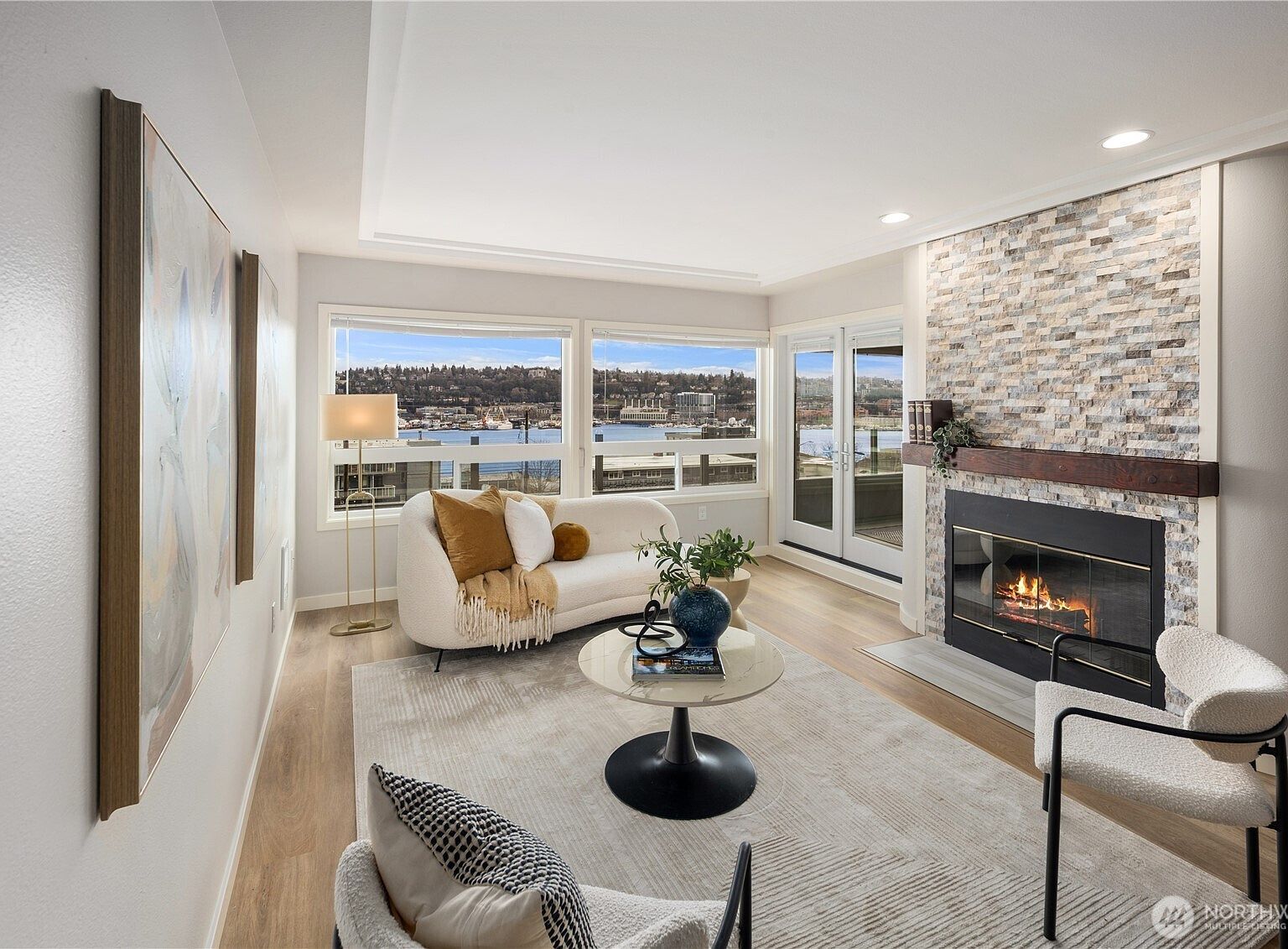 1768 Aurora Ave N APT 103 Seattle, WA 98109 - Thumbnail 4