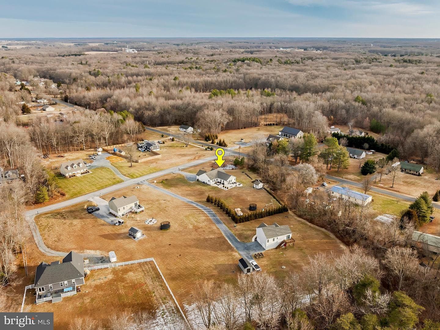 105 Pearl Creek Ln Chestertown, MD 21620 - Thumbnail 4