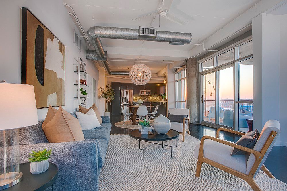 1001 Belleview St #708 Dallas, TX 75215 - Thumbnail 4