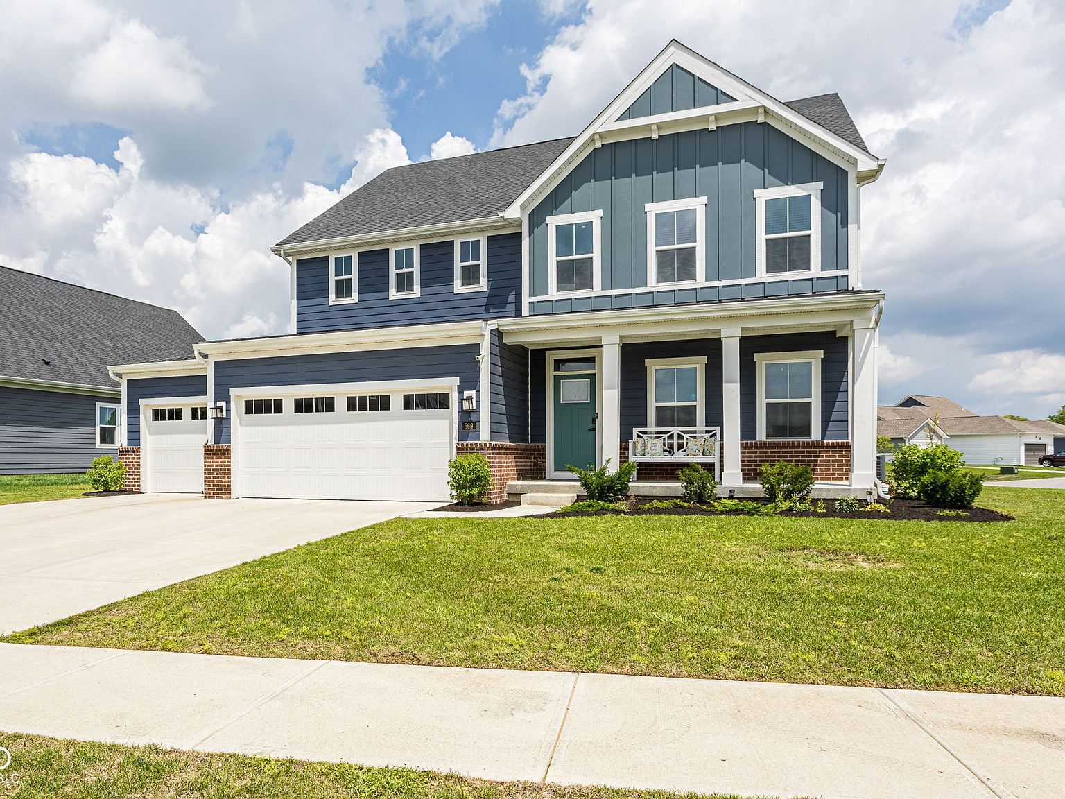 569 Wilsons Farm Dr Fortville, IN 46040 - Thumbnail 4