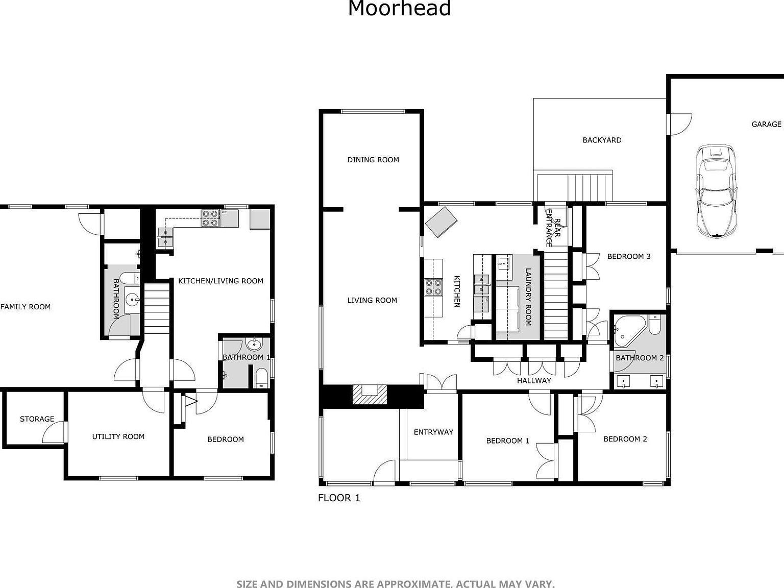 1015 11th Ave S Moorhead, MN 56560 - Thumbnail 4