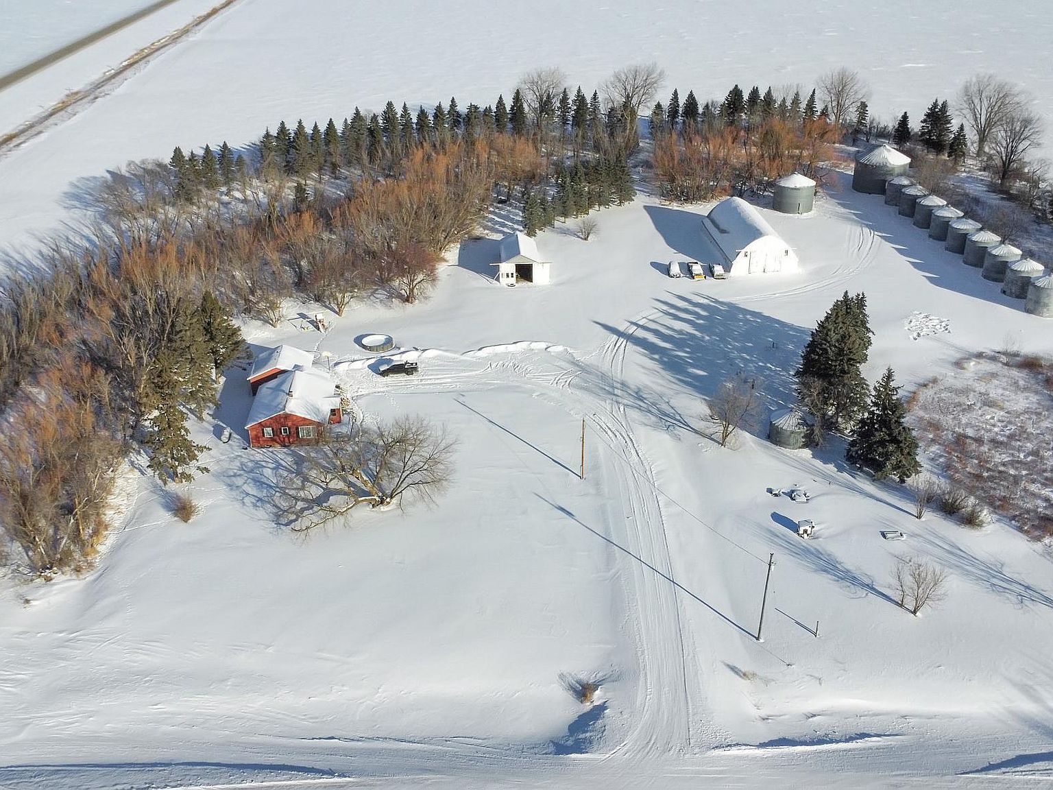 31104 120th St NE Goodridge, MN 56725 - Thumbnail 4