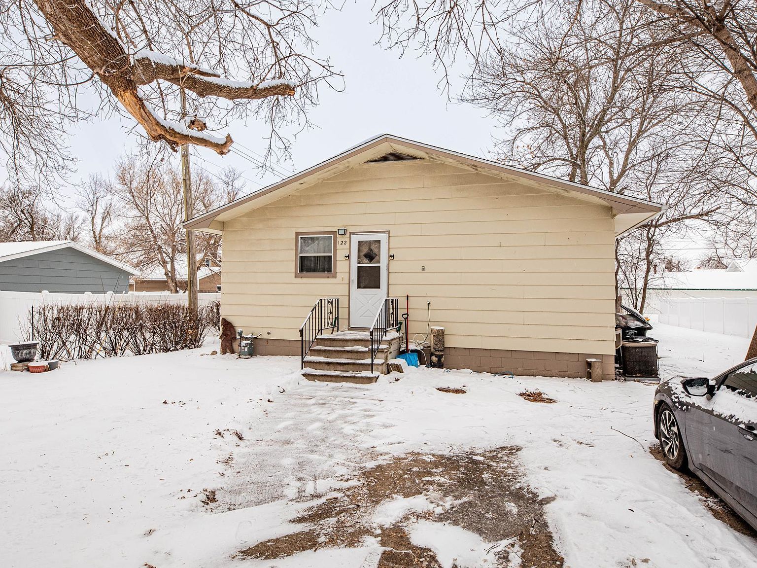 122 12th Ave N Casselton, ND 58012 - Thumbnail 4