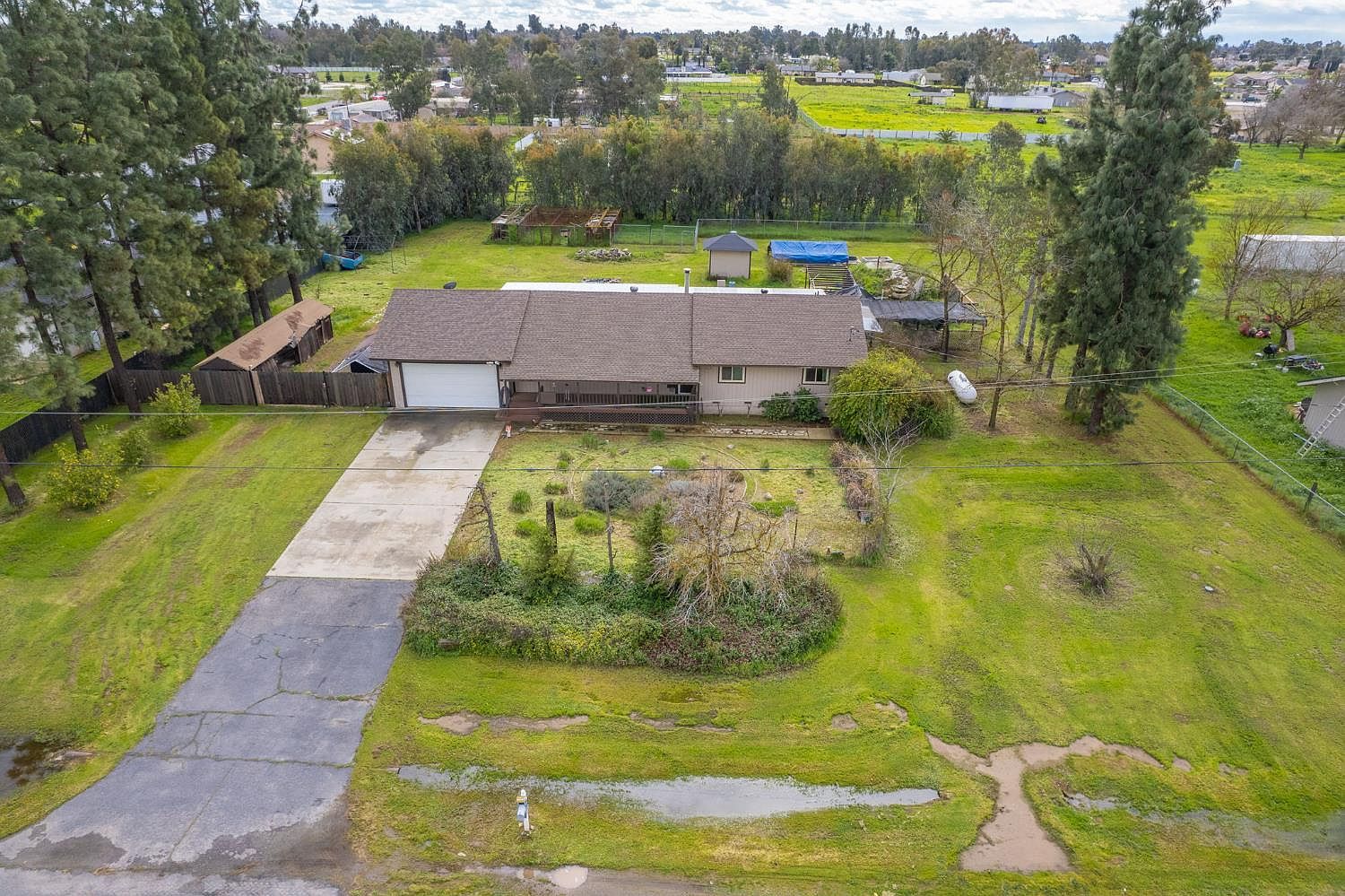 25268 Avenue 18 1/2 Madera, CA 93638 - Thumbnail 4