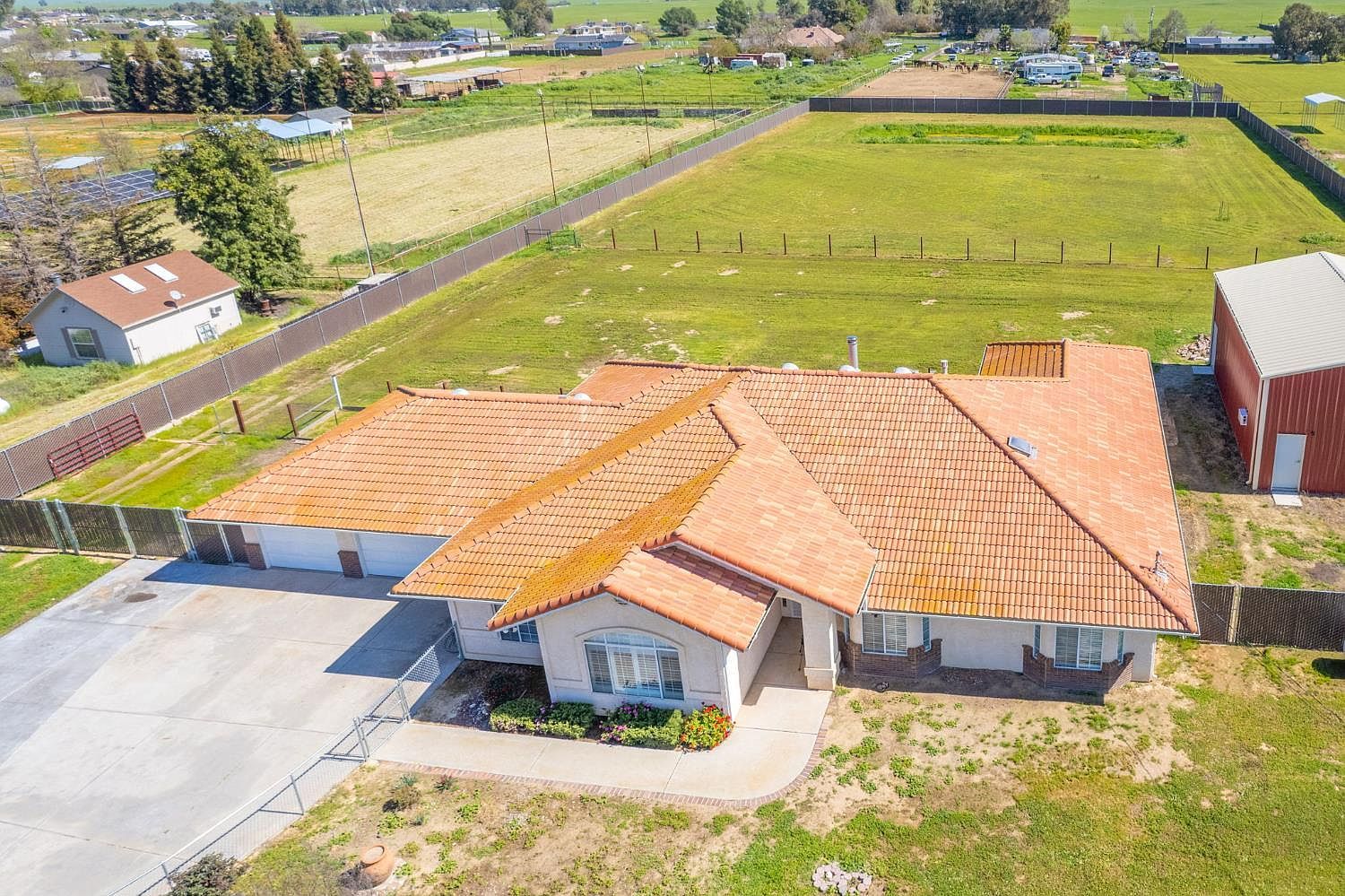 16601 La Canada Rd Madera, CA 93636 - Thumbnail 4