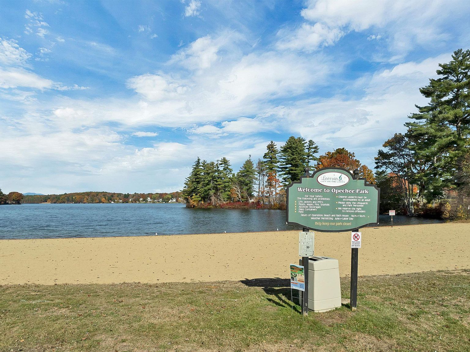 918 N Main St APT 7 Laconia, NH 03246 - Thumbnail 4