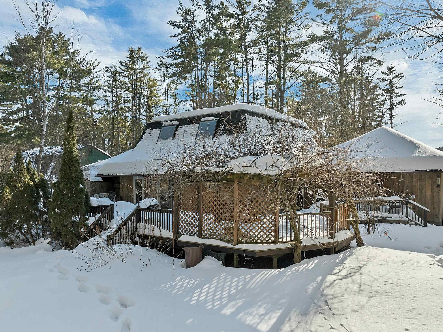 5 Circle Point Rd Sanbornton, NH 03269 - Thumbnail 4