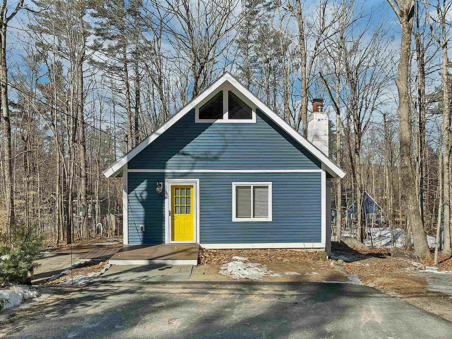 20 Alberg Rd Tuftonboro, NH 03816 - Thumbnail 4