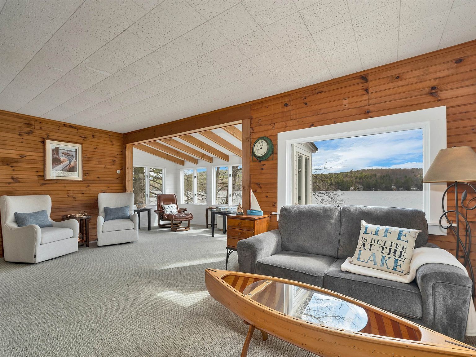 20 Boat Cove Rd Alton Bay, NH 03810 - Thumbnail 4