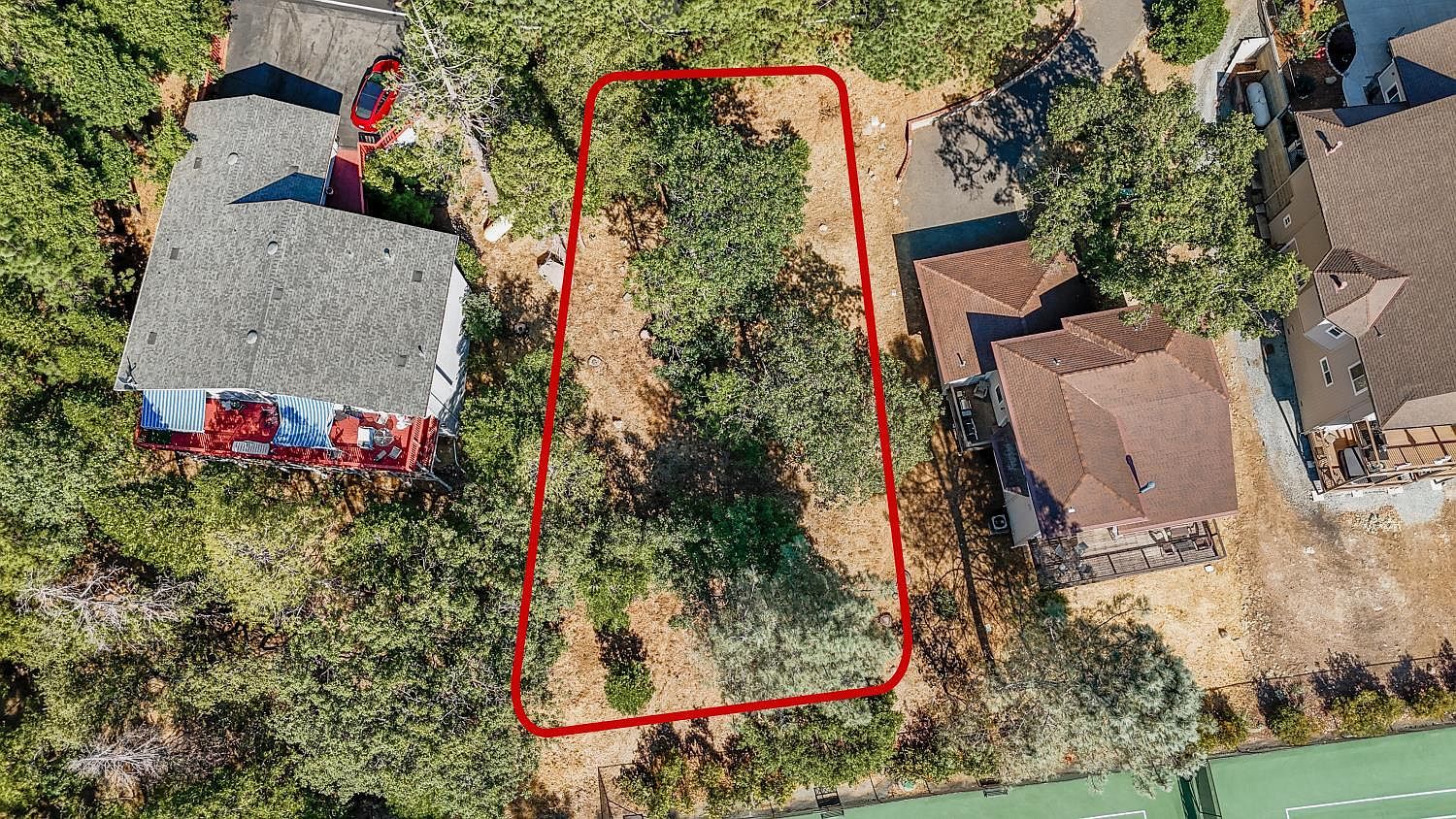 808 Sugarbush Ln Murphys, CA 95247 - Thumbnail 4