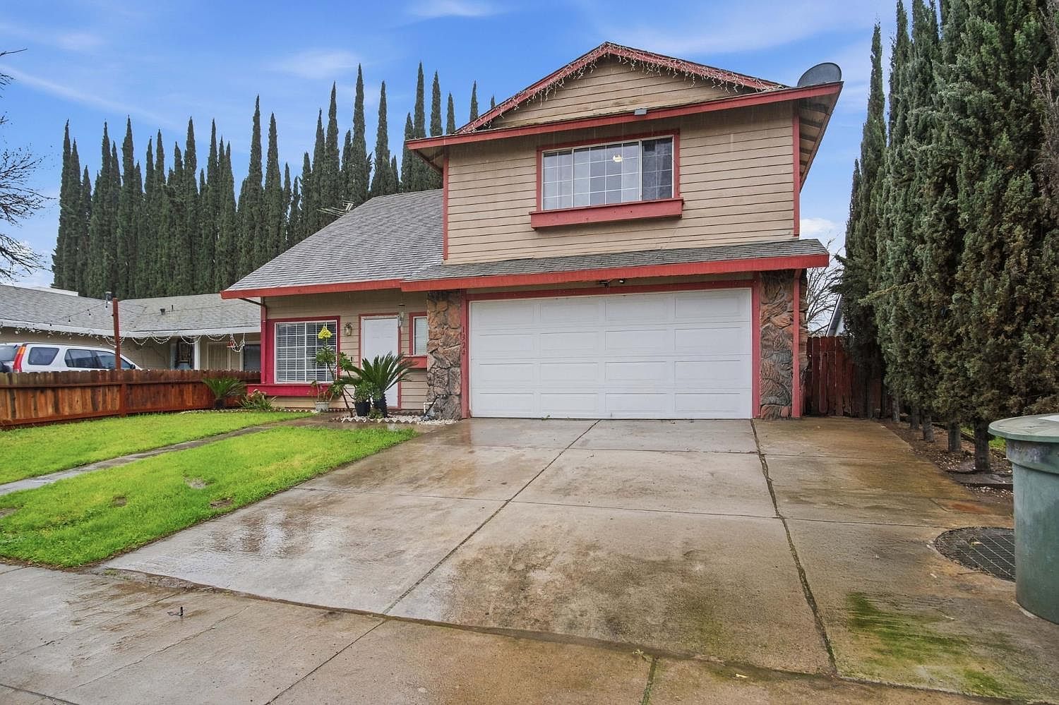 1324 Conrad Way Modesto, CA 95358 - Thumbnail 4