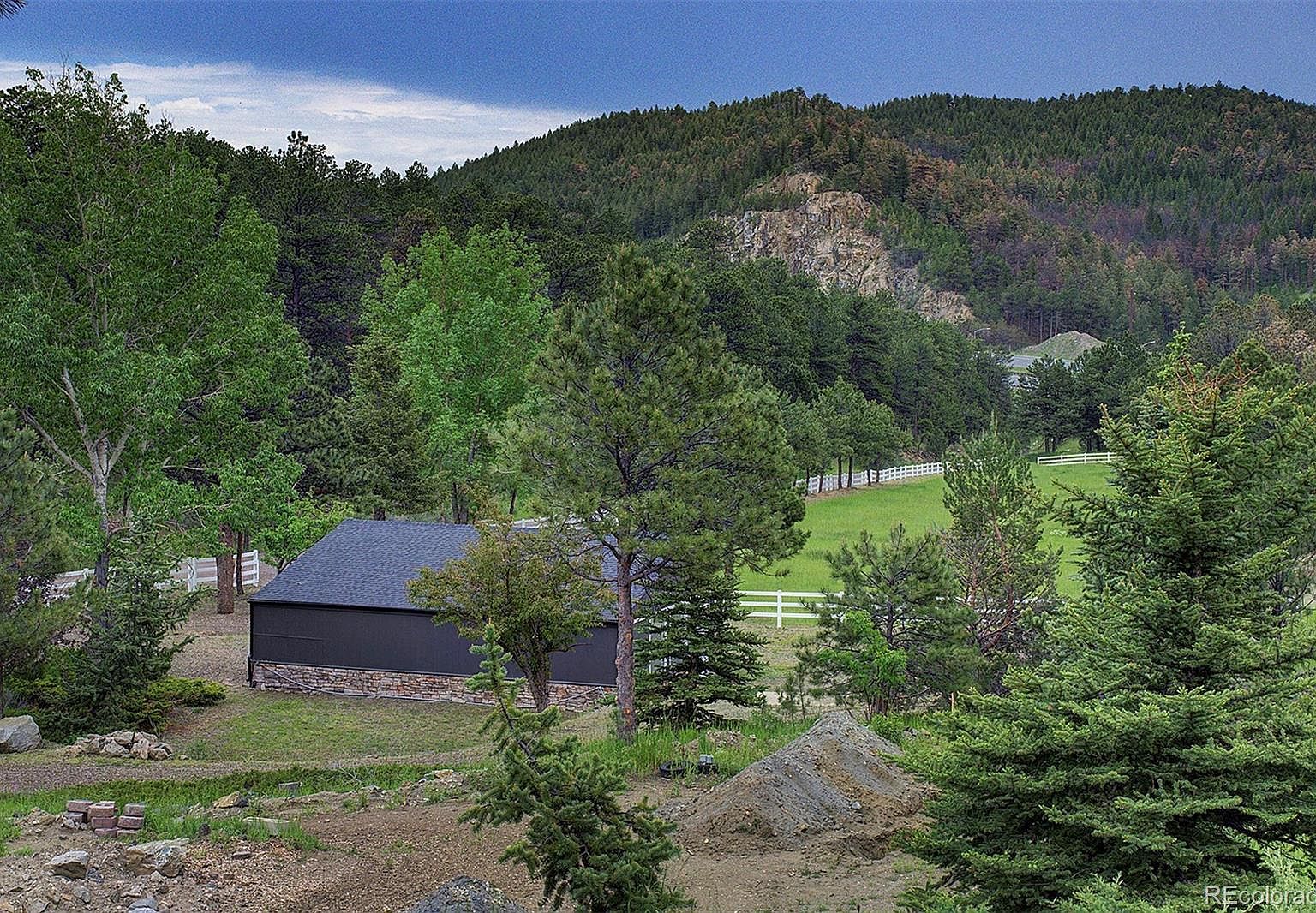 97 Soda Creek Rd Evergreen, CO 80439 - Thumbnail 4