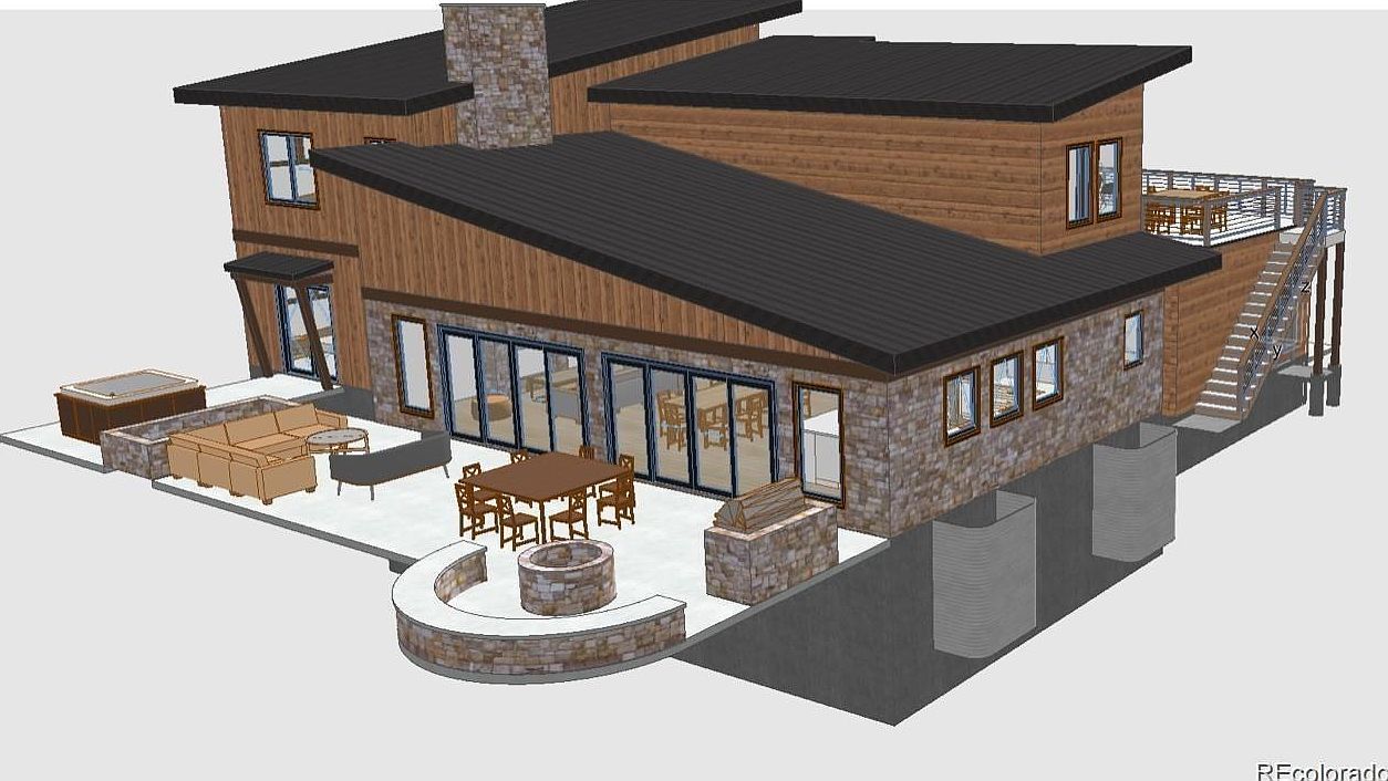 151 Virginia Ave Leadville, CO 80461 - Thumbnail 4