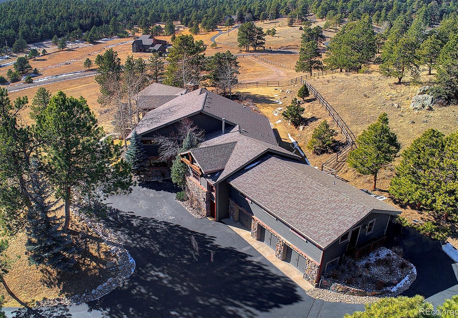 497 Meadow Vista Dr Evergreen, CO 80439 - Thumbnail 4