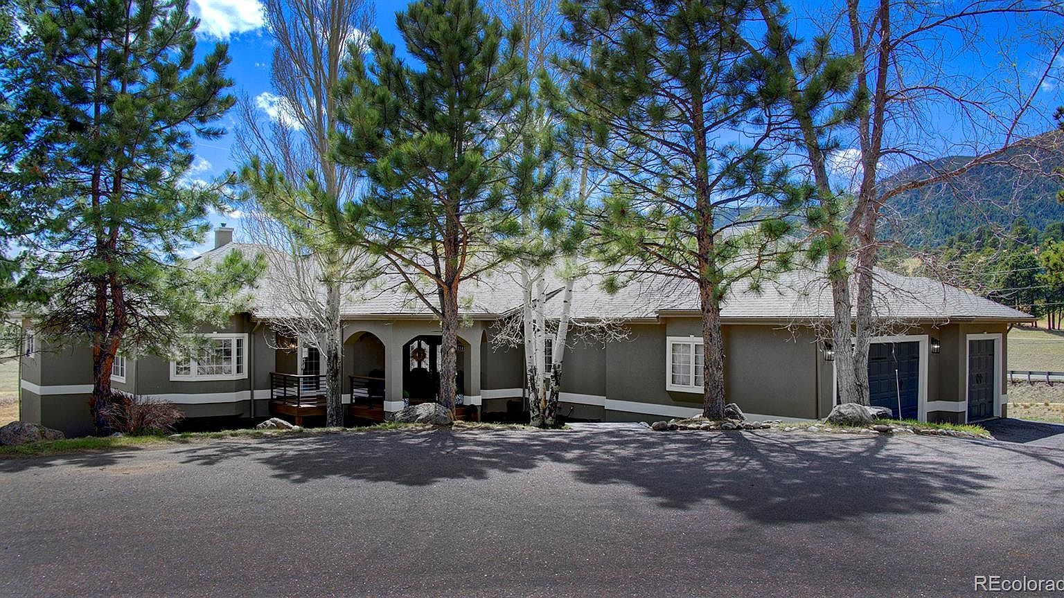 1714 Muirfield Ln Evergreen, CO 80439 - Thumbnail 4