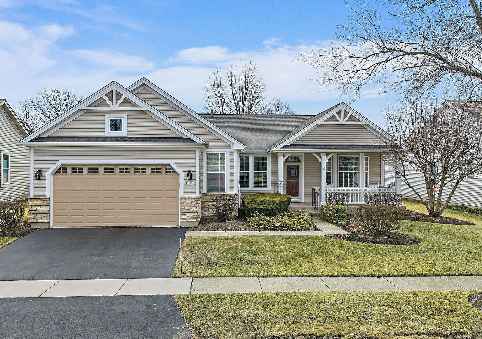 11798 Wildrose Dr Huntley, IL 60142 - Thumbnail 4