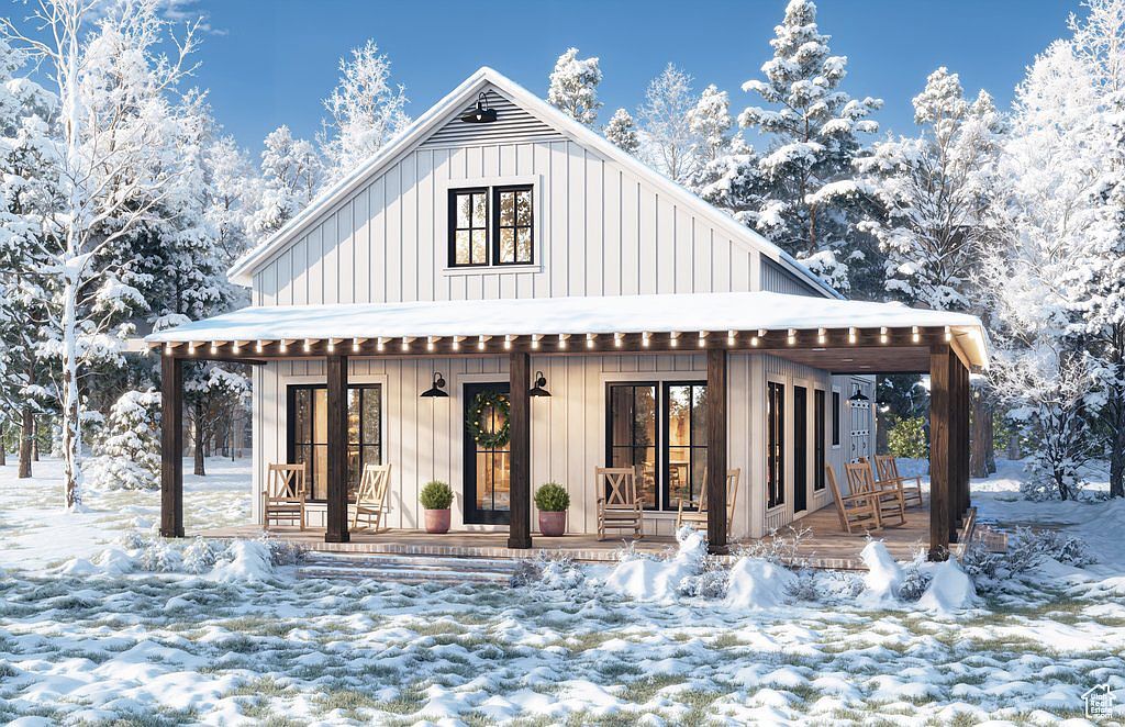 5458 Cougar Run Birdseye, UT 84629 - Thumbnail 4