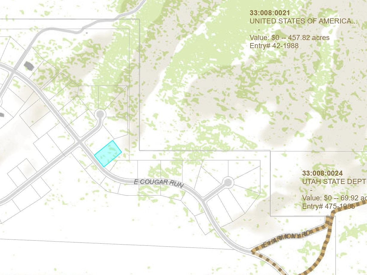 5179 E Cougar Run Rd Fairview, UT 84629 - Thumbnail 4