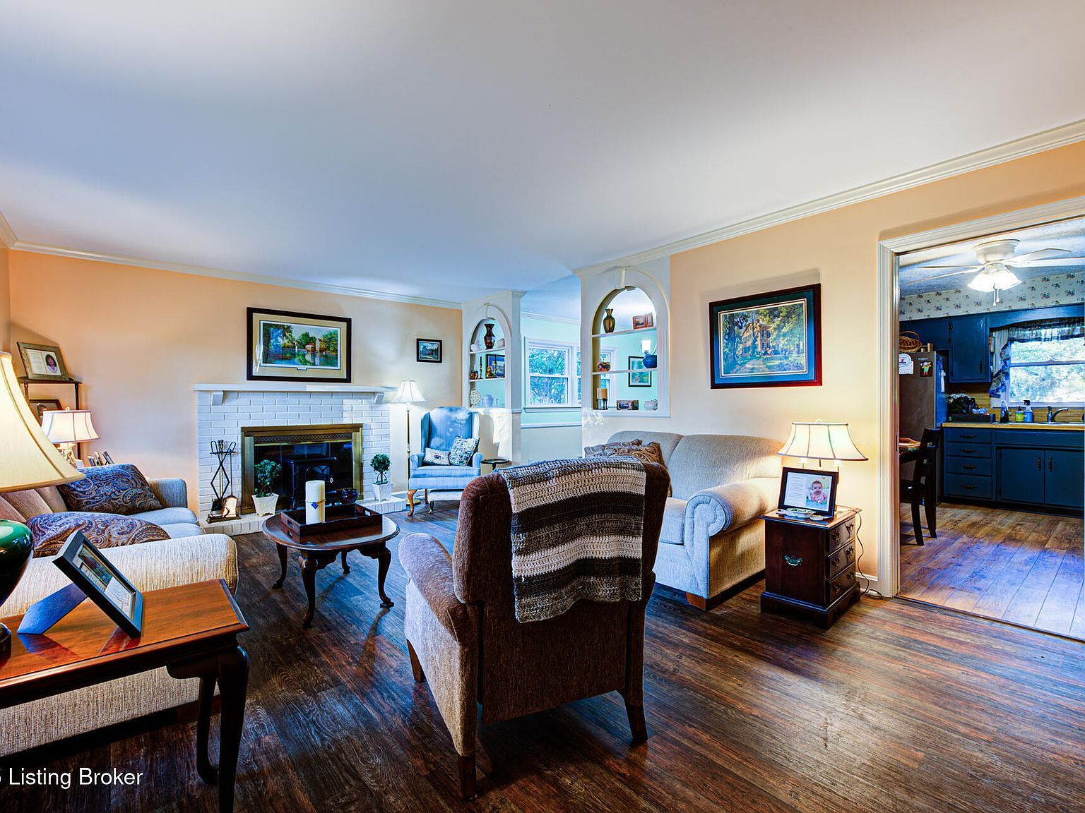 4909 Clarmar Rd Jeffersontown, KY 40299 - Thumbnail 4