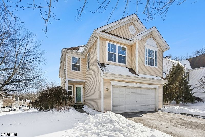 1 Smokehouse Ct Whitehouse Station, NJ 08889 - Thumbnail 4