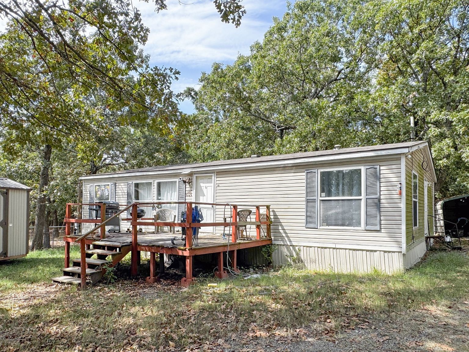 50 Nakomis Cir Canadian, OK 74425 - Thumbnail 4