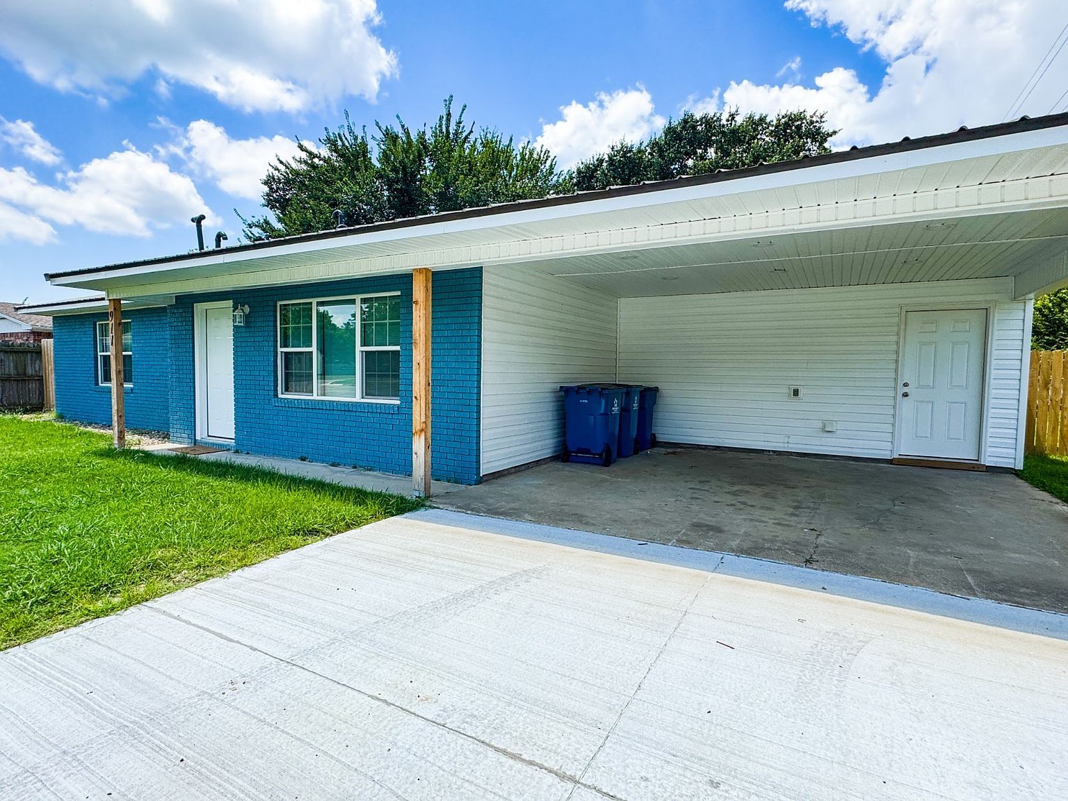 911 S Strong Blvd McAlester, OK 74501 - Thumbnail 4