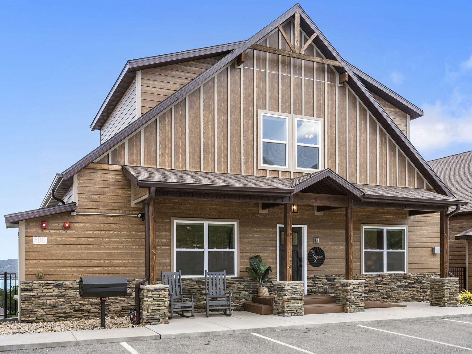 121 Frontier Way Kimberling City #22 Kimberling City, MO 65686 - Thumbnail 4