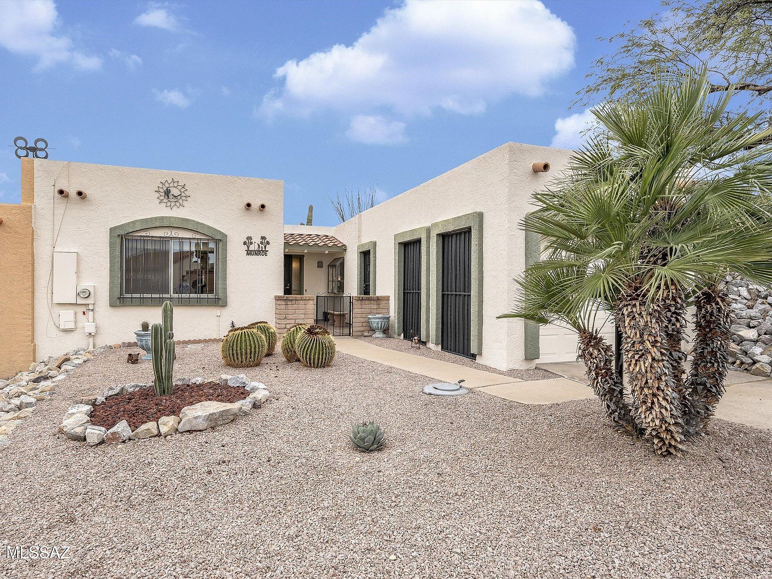 1241 W Calle Ramiro Green Valley, AZ 85622 - Thumbnail 4