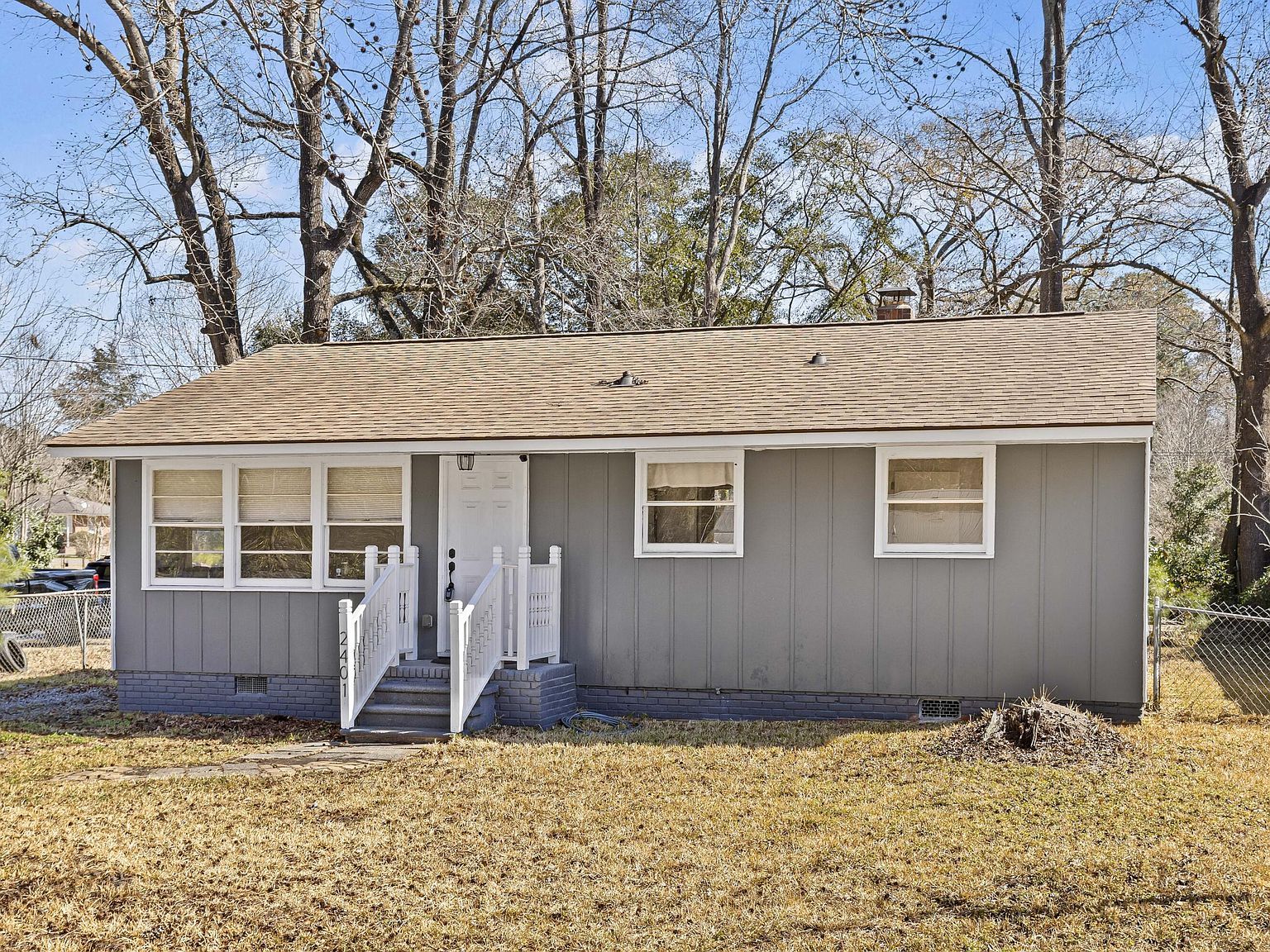 2401 Falcon Rd Charleston, SC 29406 - Thumbnail 4