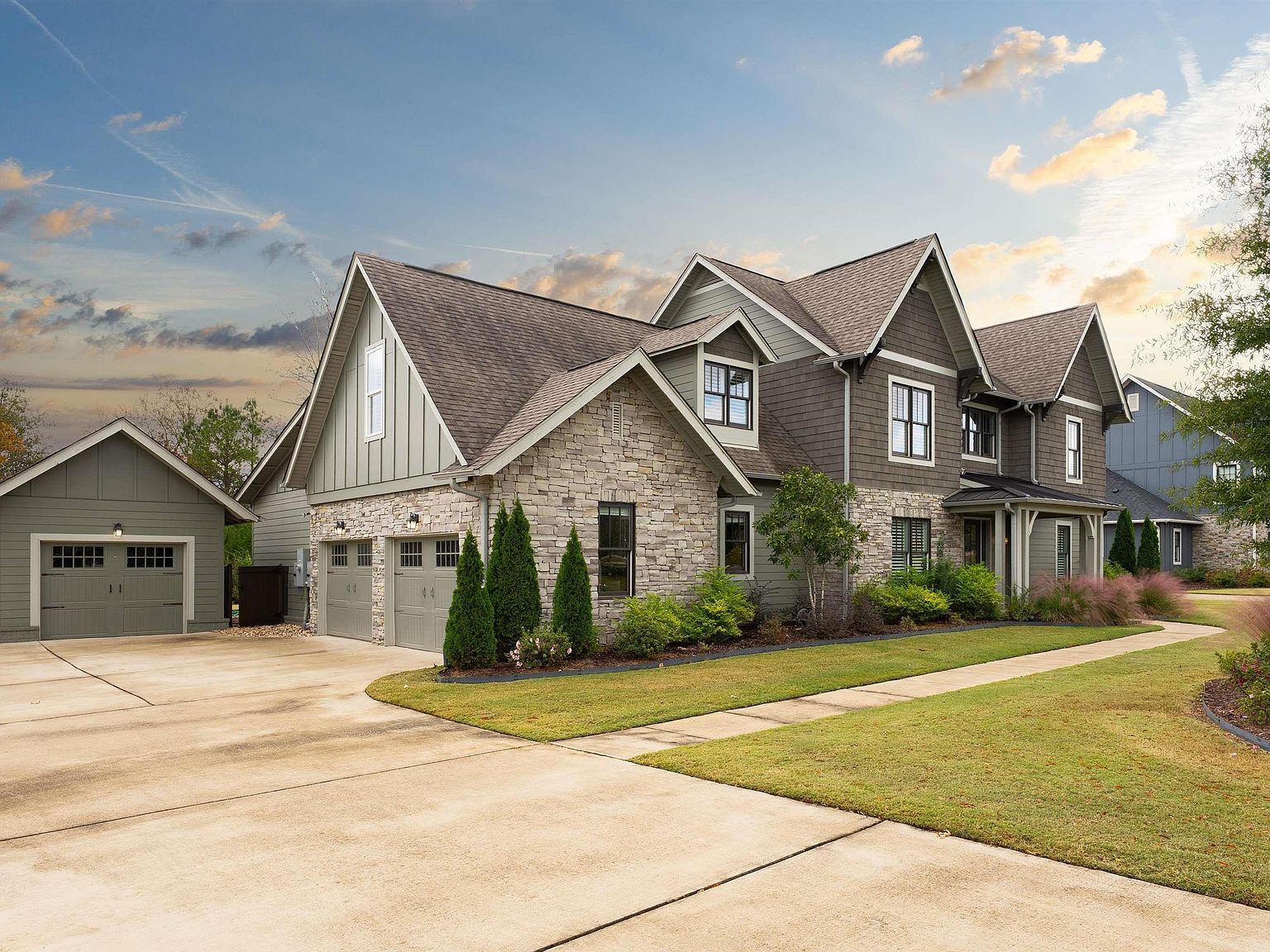 2744 Blackridge Ln Hoover, AL 35244 - Thumbnail 4