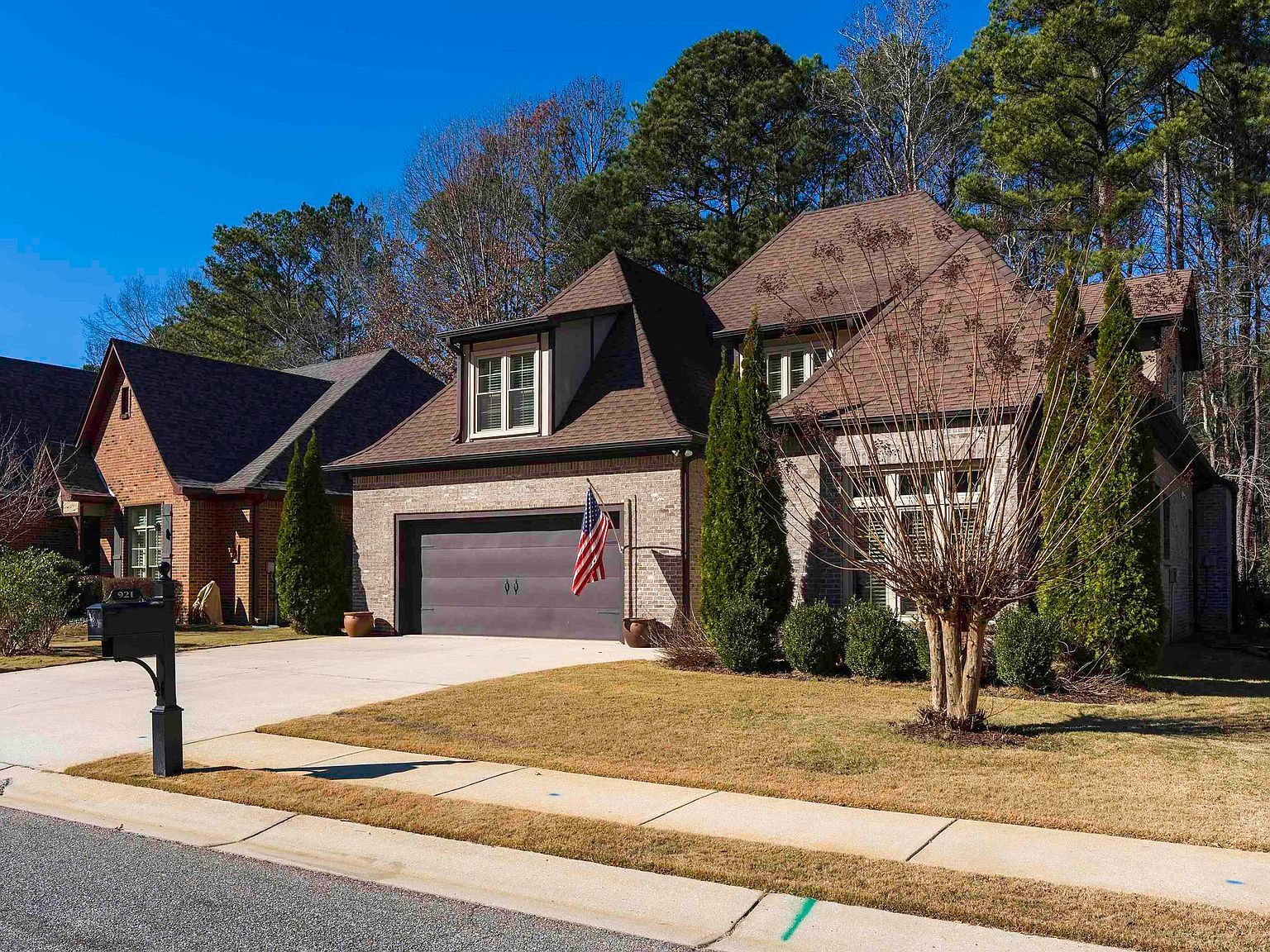 921 Haddington Dale Pelham, AL 35124 - Thumbnail 4