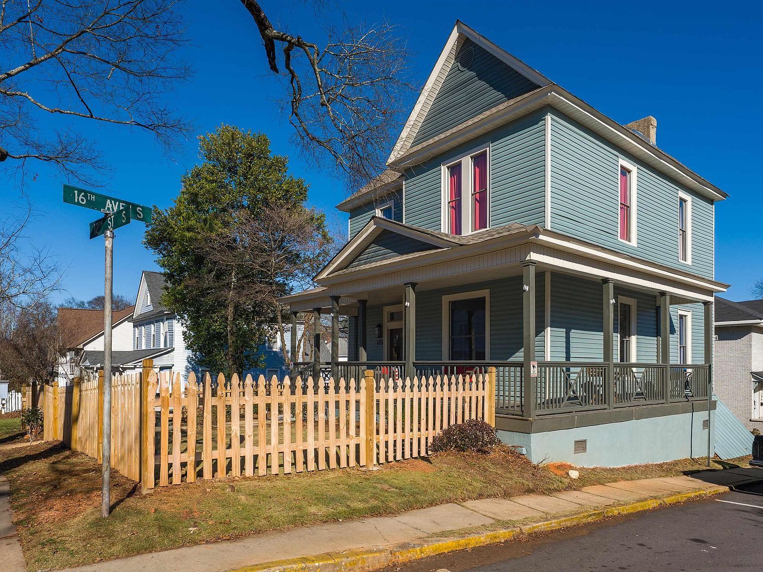 1513 12th St S Birmingham, AL 35205 - Thumbnail 4