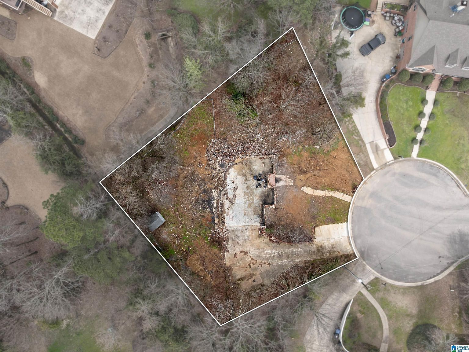 1309 S Chase Cir #1 Birmingham, AL 35244 - Thumbnail 4