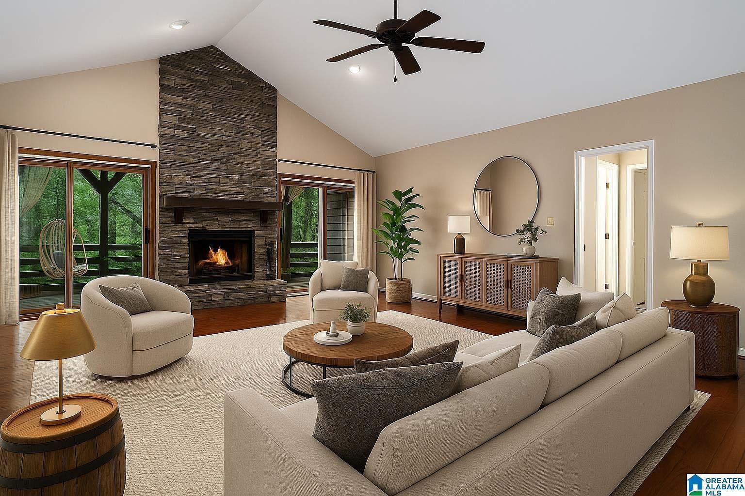 3064 Whispering Pines Cir Birmingham, AL 35226 - Thumbnail 4