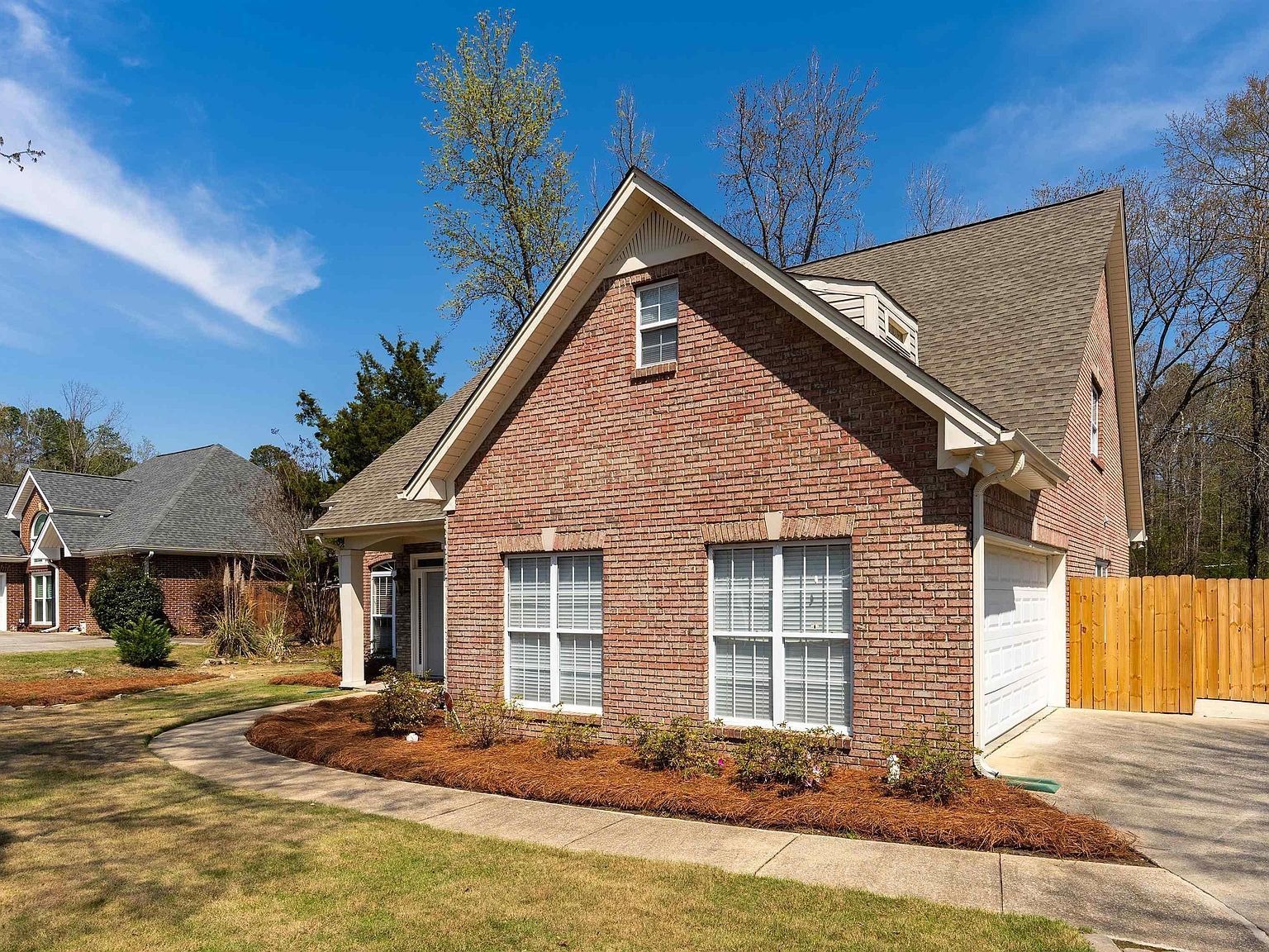 304 Wynlake Cir Alabaster, AL 35007 - Thumbnail 4