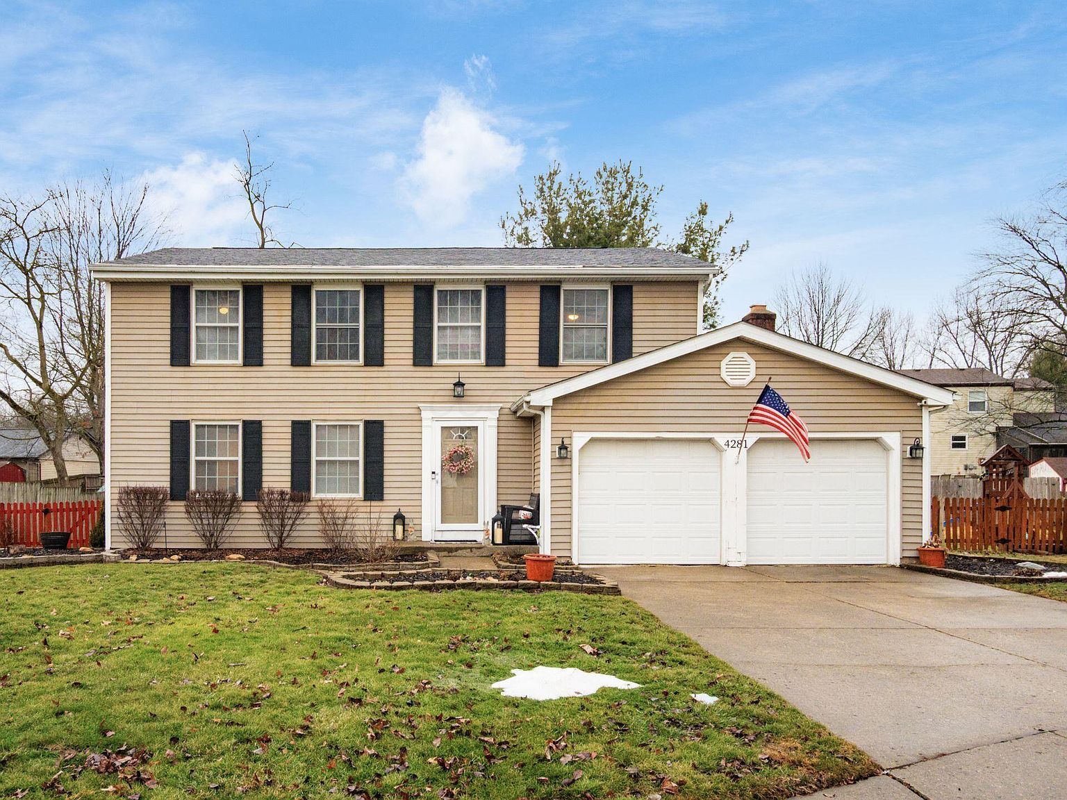 4281 Hanging Rock Ct Columbus, OH 43230 - Thumbnail 4