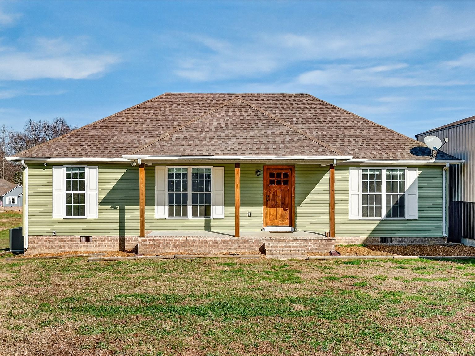 182 L Mitchell Rd Flintville, TN 37335 - Thumbnail 4