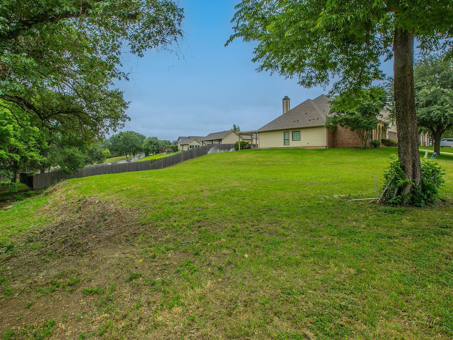 17058 Dominion Dr Woodway, TX 76712 - Thumbnail 4