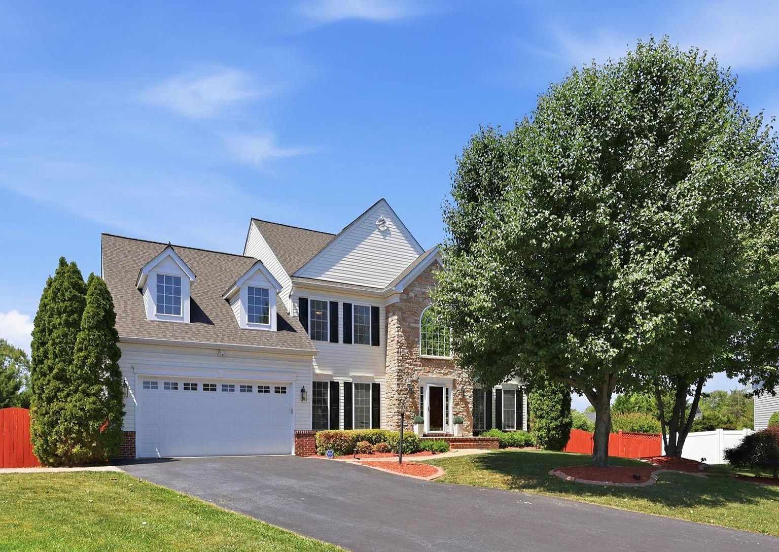 7116 Crown Jewels Ct Fredericksburg, VA 22407 - Thumbnail 4