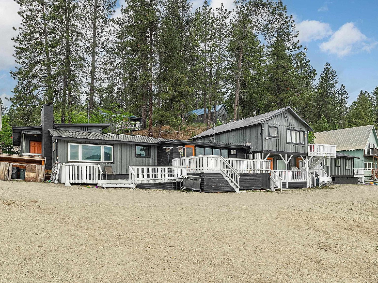 41987 Shore Acres Rd Loon Lake, WA 99148 - Thumbnail 4