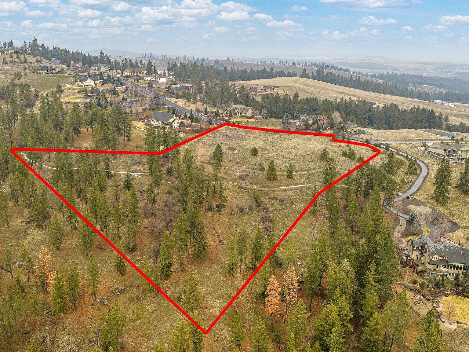 16 N Brannon Ln Spokane, WA 99208 - Thumbnail 4