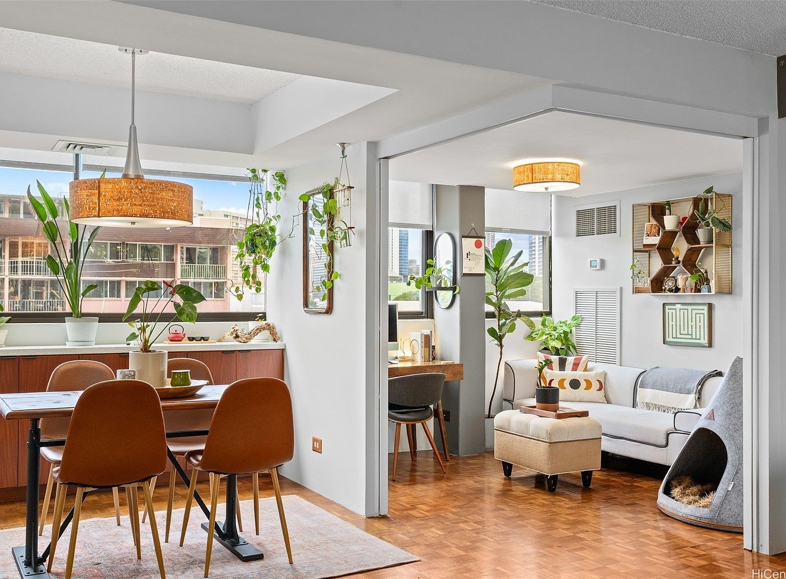 1114 Punahou St APT 4B Honolulu, HI 96826 - Thumbnail 4