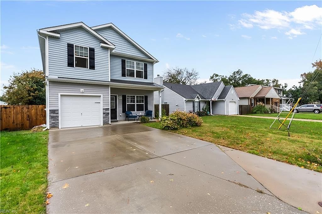 1569 Frost Rd Virginia Beach, VA 23455 - Thumbnail 4