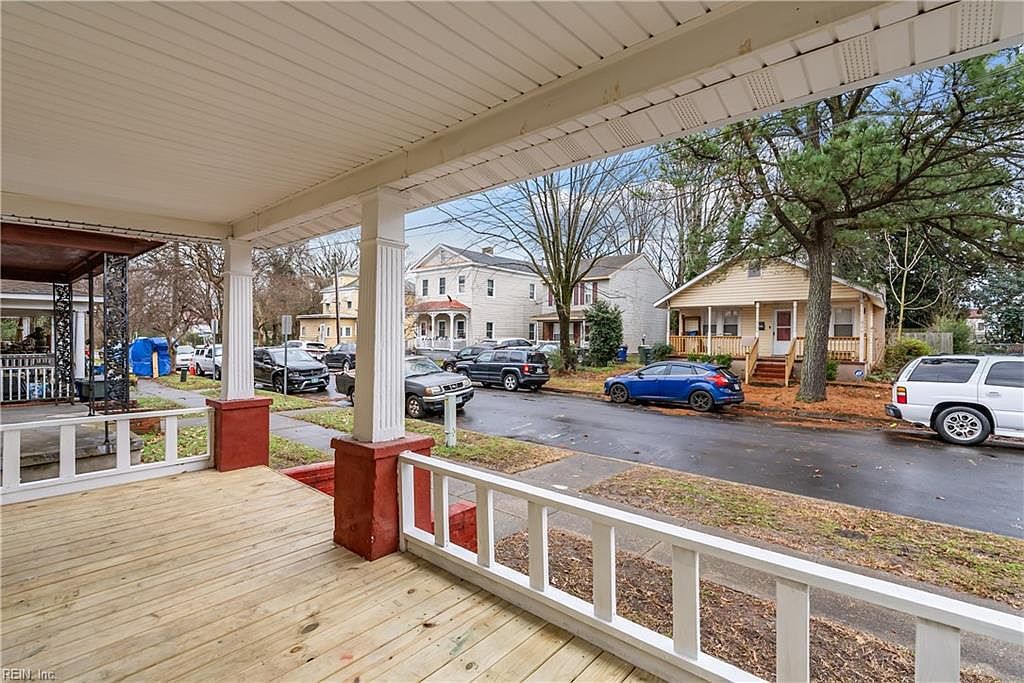 411 Craig St Norfolk, VA 23523 - Thumbnail 4