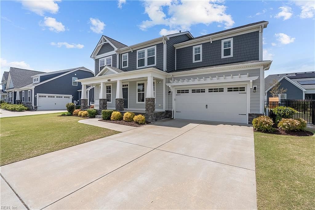 3048 Jimmy Mobley Way Virginia Beach, VA 23456 - Thumbnail 4