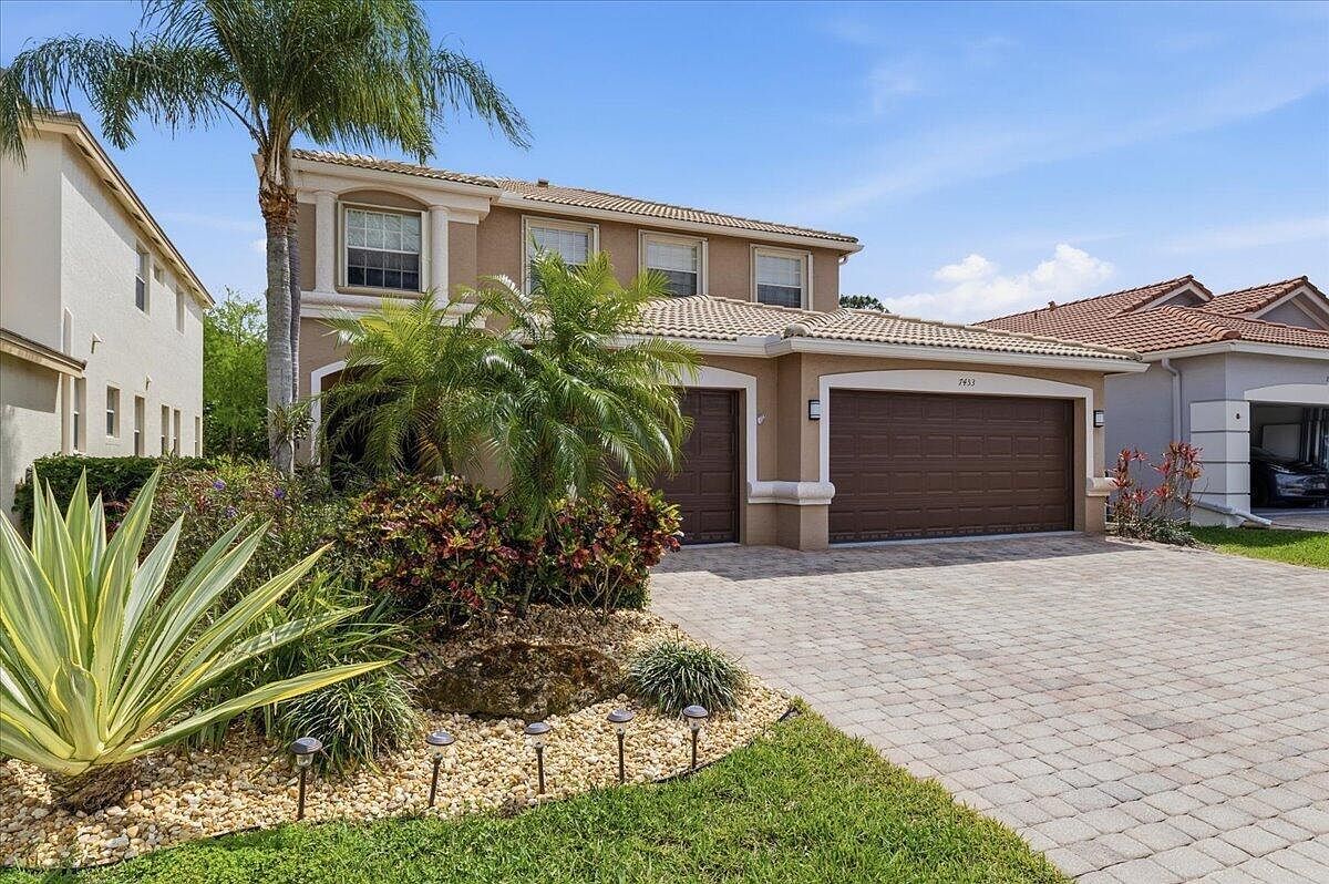 7453 Via Luria Lake Worth, FL 33467 - Thumbnail 4