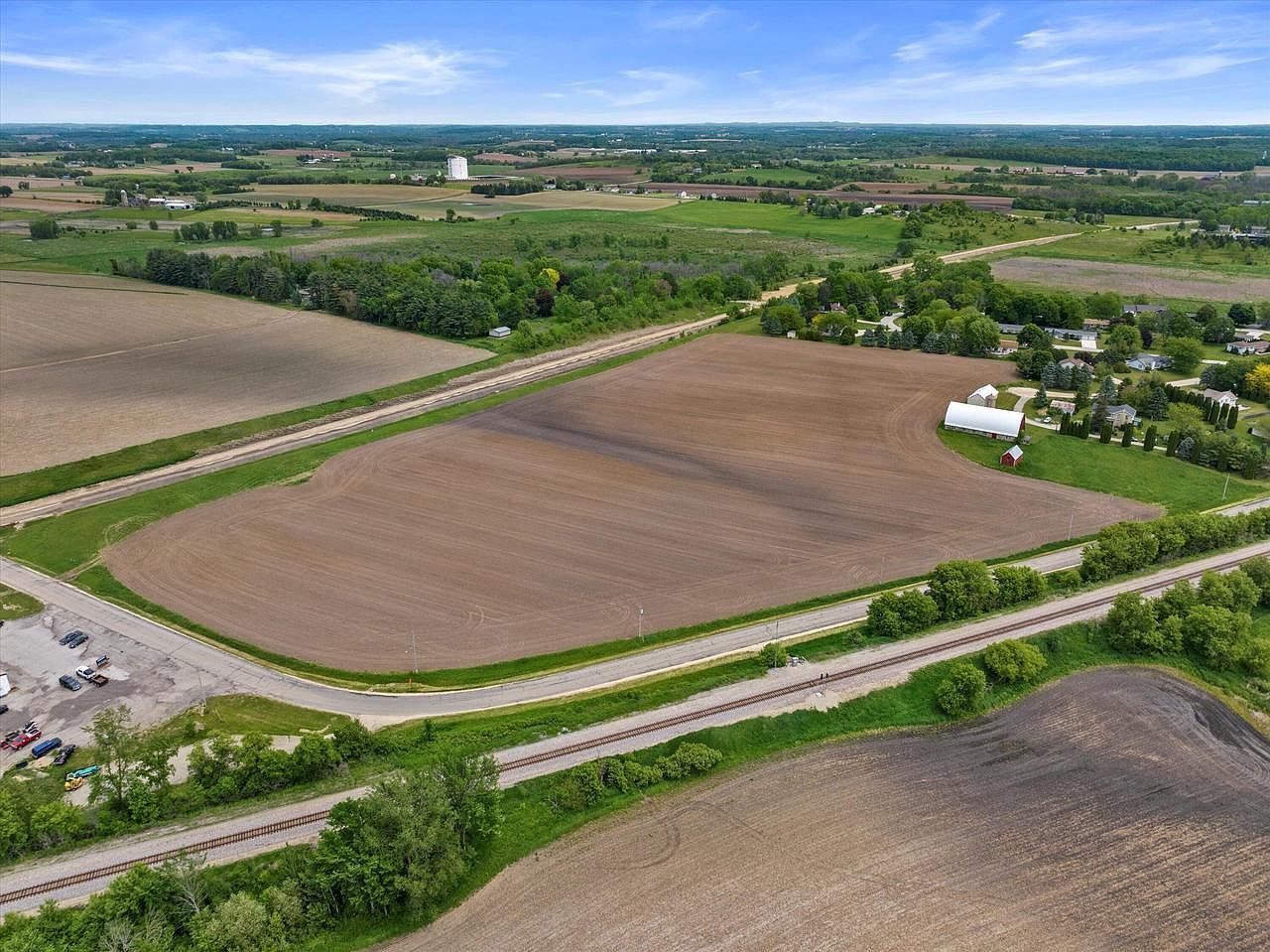 LT 0 Marietta Ave Ixonia, WI 53036 - Thumbnail 4